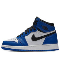 (GS) Air Jordan 1 Retro High OG 'Game Royal' 575441-403