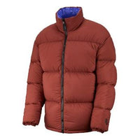 Nike Lab Collection Puffer Jacket 'Pueblo Brown Persian Violet Black' AJ1992-250