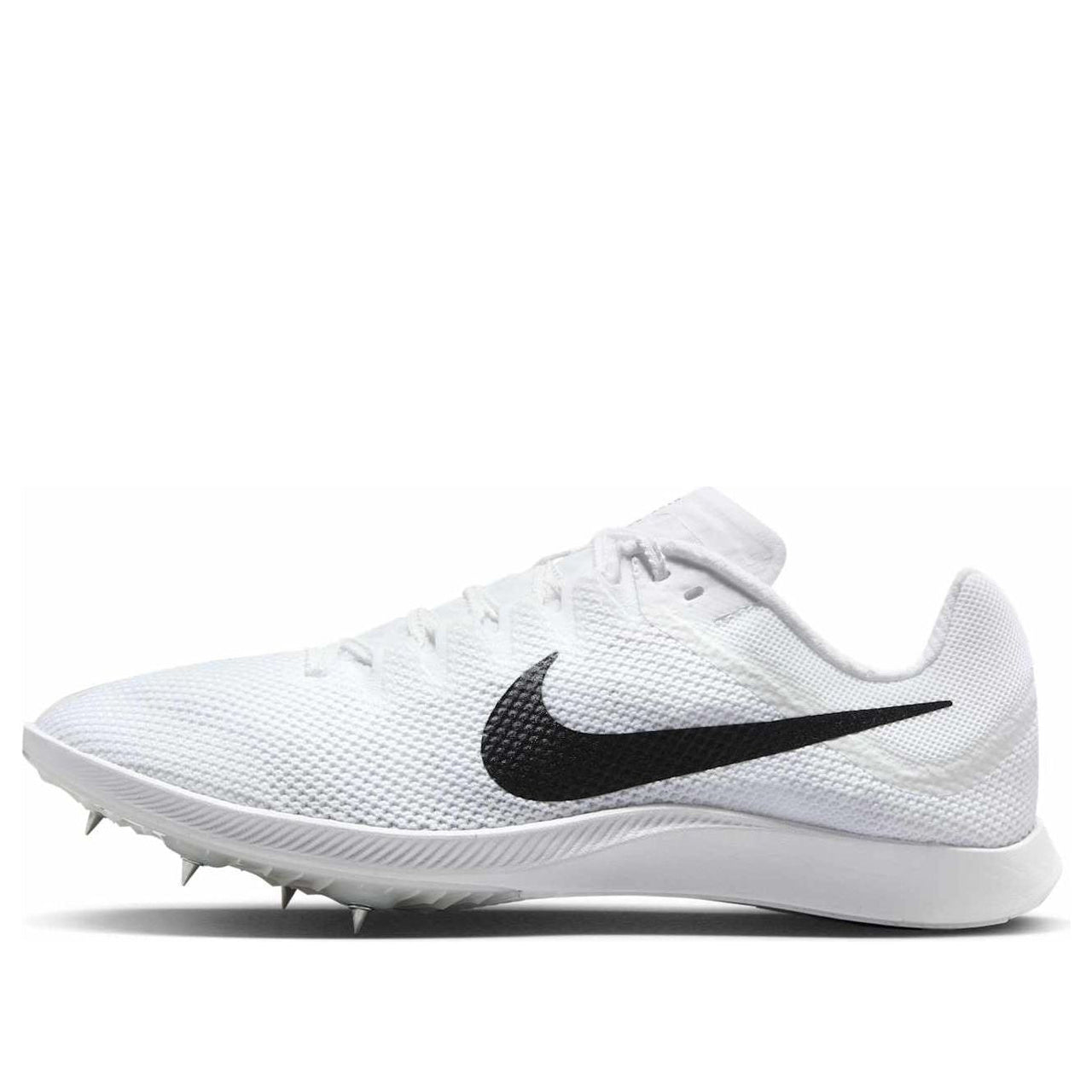 Nike Zoom Rival 'White Silver Black' FZ9653-100
