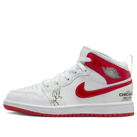 (PS) Air Jordan 1 Mid 'Rookie Season' DR6495-116