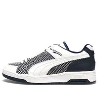 PUMA Slipstream Low VTG MIJ Snake Parisian Night/PUMA White 387211-01