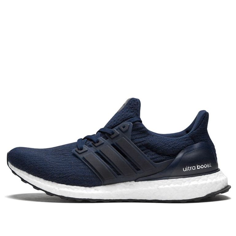 adidas UltraBoost 3.0 'Collegiate Navy' BA8843