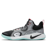 Nike Fly.By Mid 2 'Black Wolf Grey' CU3503-002