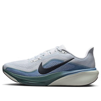 Nike Air Zoom Pegasus 42 'Pure Platinum Work Blue' IB1873-005