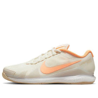 (WMNS) Nike Vapor X Air Zoom HC 'Cream Orange' CZ0222-104