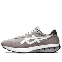 ASICS Jogger X81 'Clay Grey' 1201A744-020