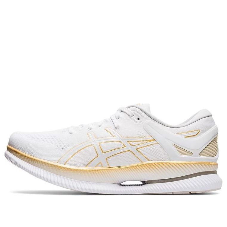 ASICS MetaRide 'White Pure Gold' 1011A142-100