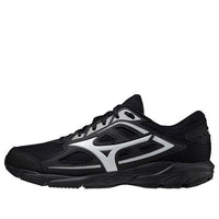 Mizuno Maximizer 24 3E Wide 'Black White' K1GA220010