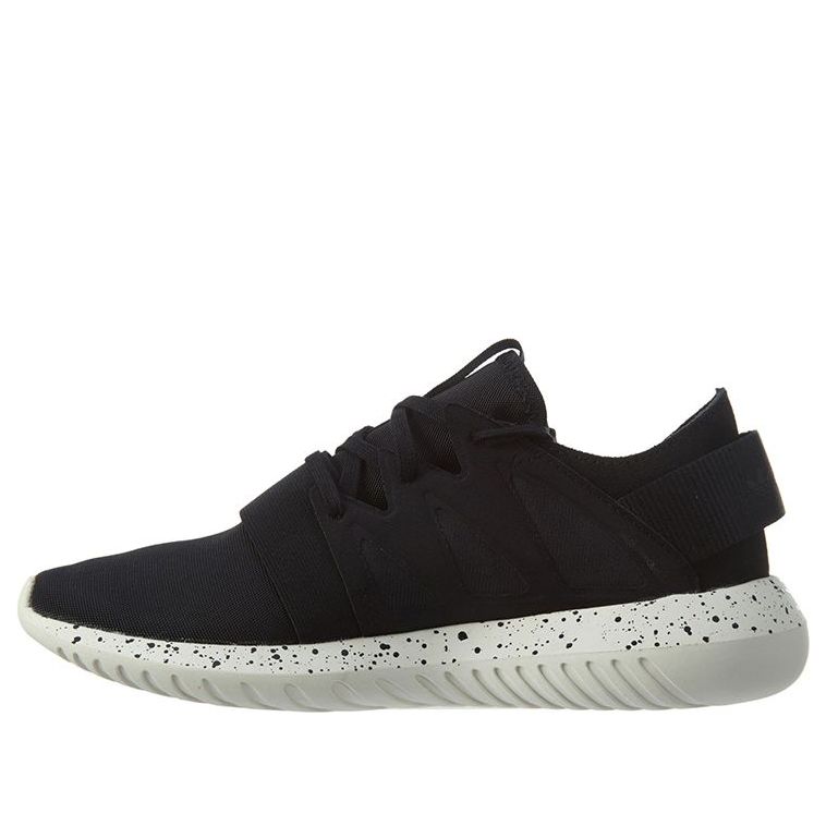 (WMNS) adidas Tubular Viral W 'Core Black Core White' S75915