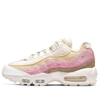 (WMNS) Nike Air Max 95 'مجموعة ألوان نباتية بيج' CD7142-700