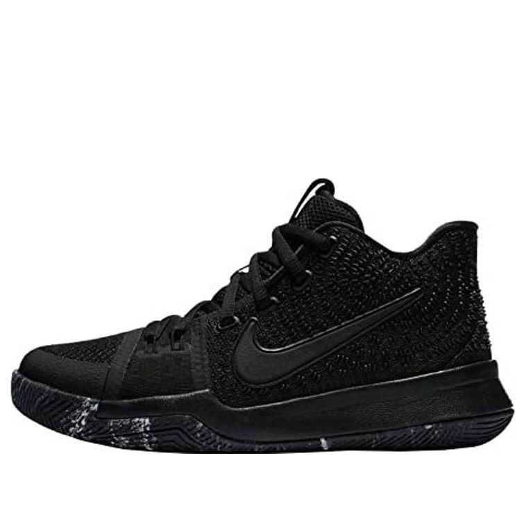 (GS) Nike Kyrie 3 'Marble' 859466-005