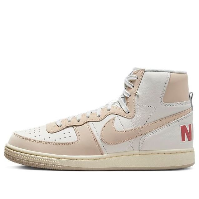 Nike Terminator High 'Be True' FD8638-100