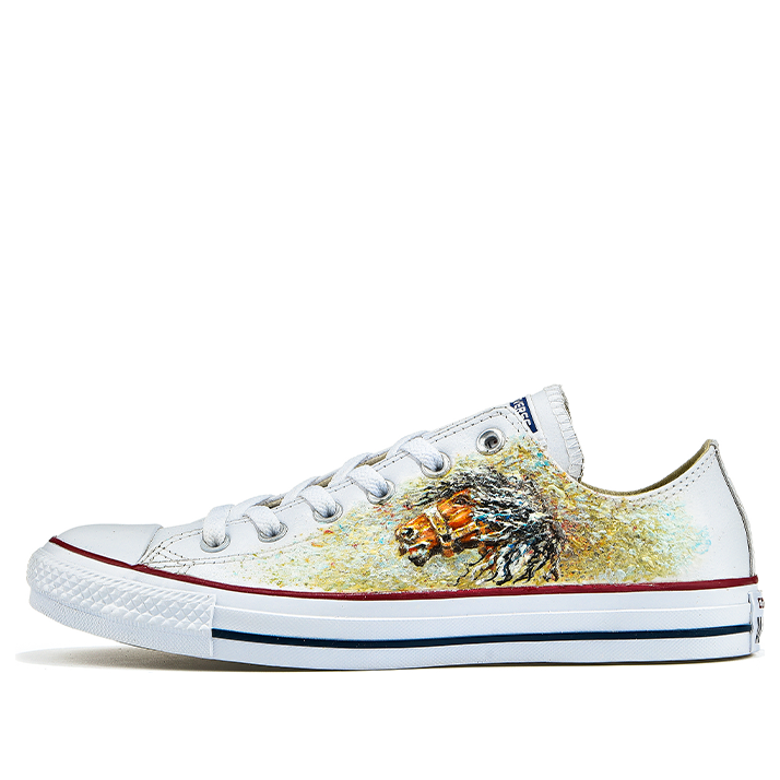Converse Chuck Taylor All Star 3D 132173C-211503