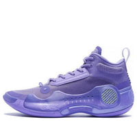 Li-Ning Way of Wade 10 'Lavender' ABAS115-5