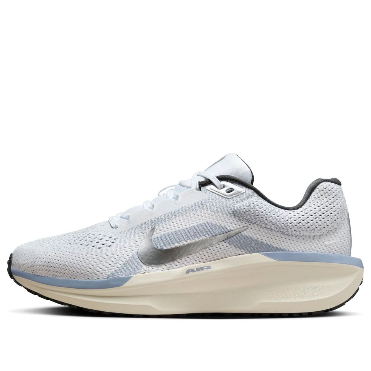 Nike Air Zoom Winflo 11 'White Ashen Slate' FJ9509-102