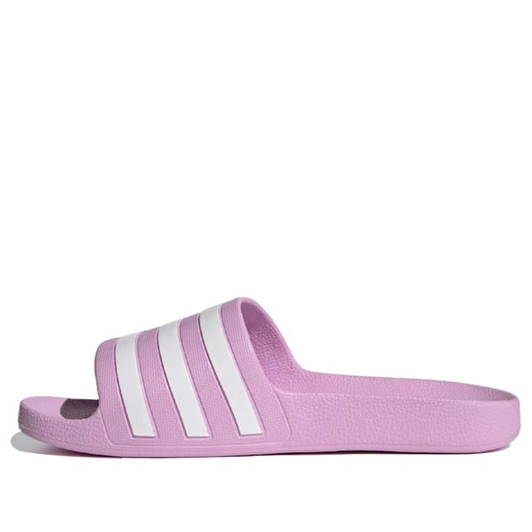 (WMNS) adidas Adilette Adilette Aqua Slide 'Clear Lilac' FY8098