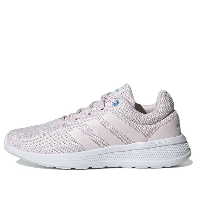 (WMNS) adidas Lite Racer CLN 2.0 'Almost Pink' GZ0667