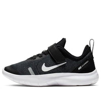 (PS) Nike Flex Experience RN 8 'Black White' AQ2247-001