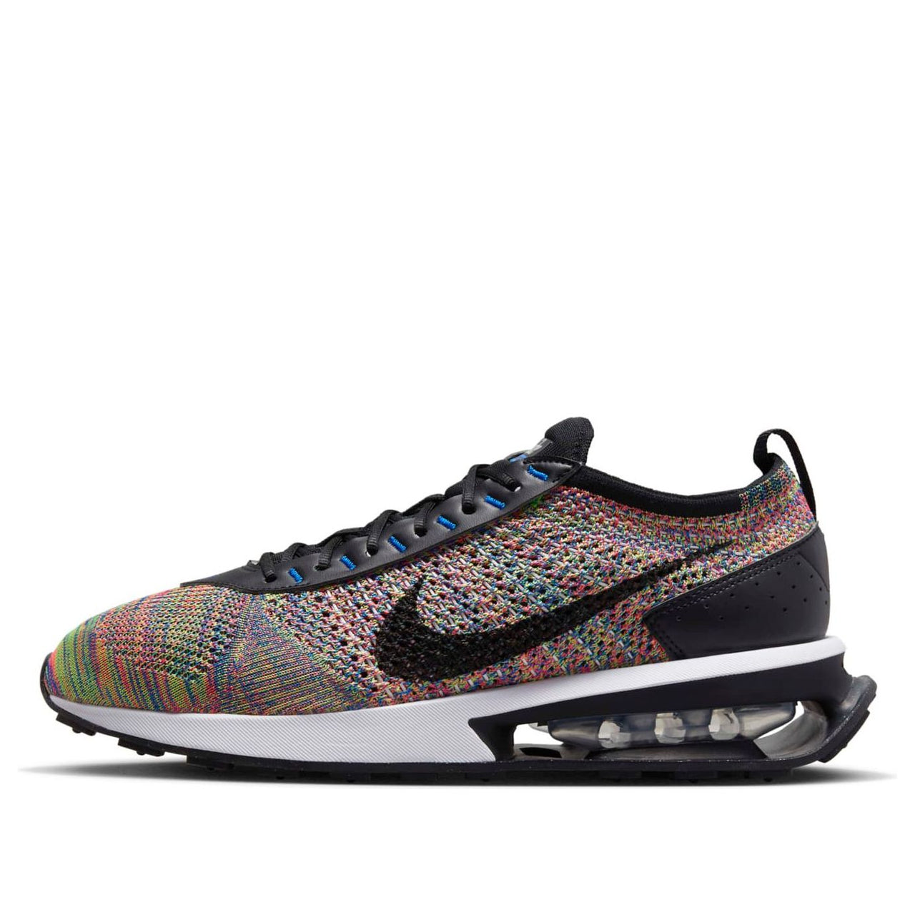 Nike Air Max Flyknit Racer 'Multi-Color' FD2765-900