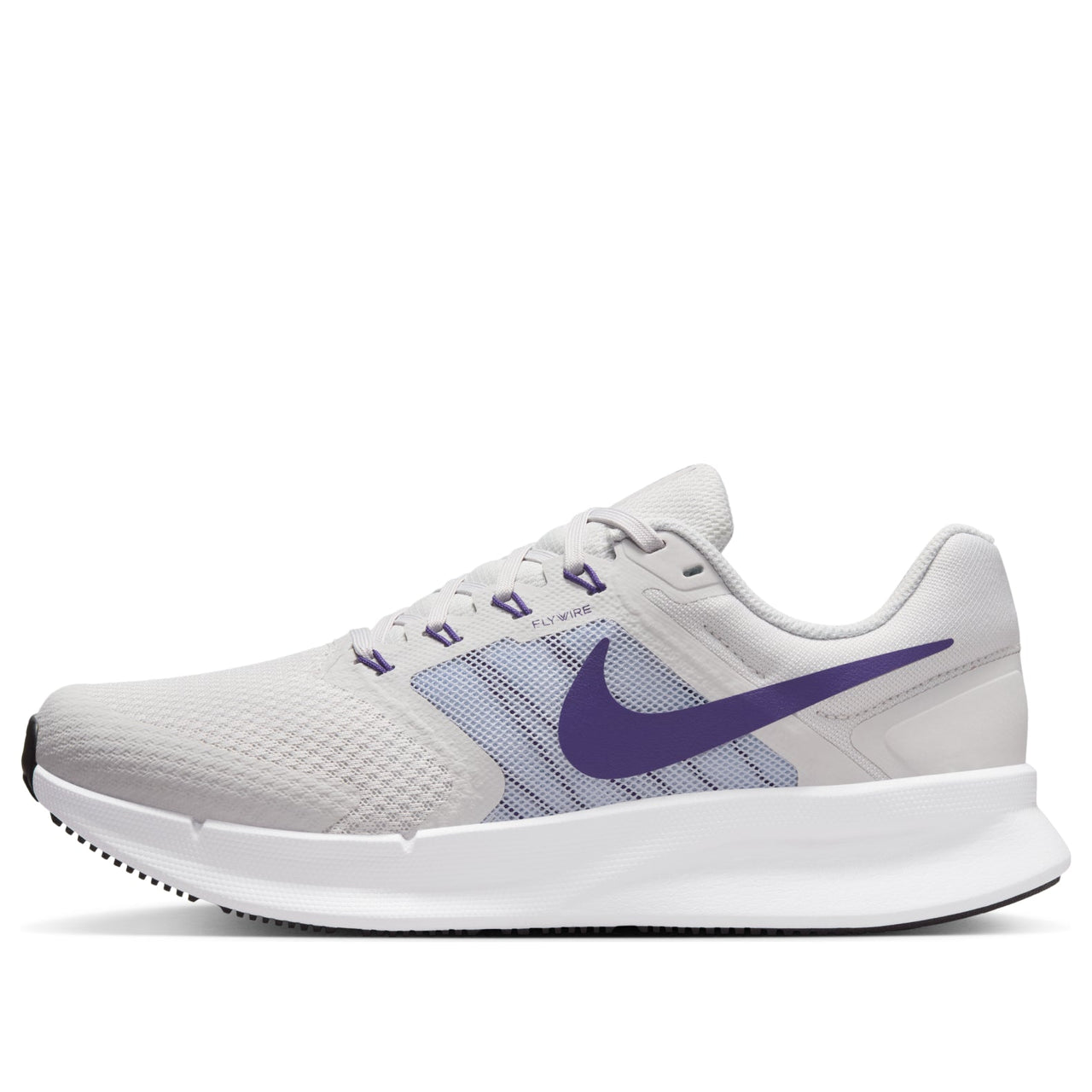 (WMNS) Nike Run Swift 3 'Wild Grey Violet' DR2698-014