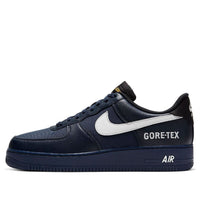 Nike Gore-Tex Air Force 1 Low 'Navy' CK2630-400