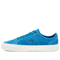 Converse One Star Pro Low 'Cape Blue' 168655C