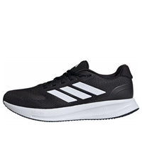 adidas Runfalcon 5 Wide 'Black' IE0552