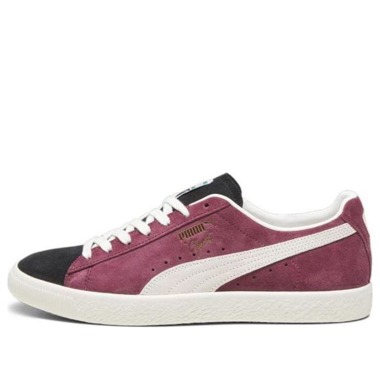 PUMA Clyde OG 'Dark Jasper' 391962-06