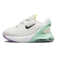 (TD) Nike Air Max 270 GO Shoes 'White Emerald Rise' DV1970-105