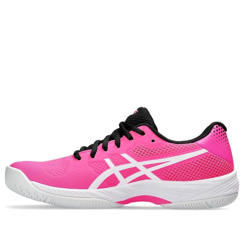 (WMNS) ASICS Gel Game 9 Pickleball 'Hot Pink' 1042A243-700