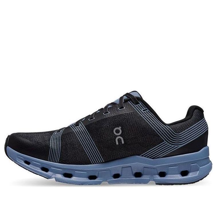 On Running Cloudgo 'Black Shale' 55.98395