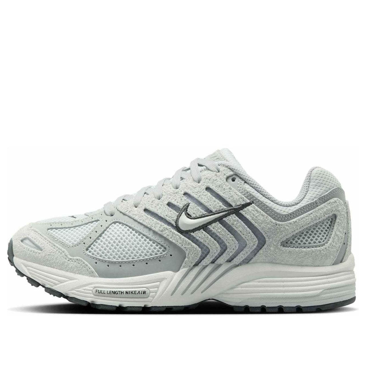 (WMNS) Nike Air Pegasus 2005 'Wolf Grey Pure Platinum' HJ5271-001