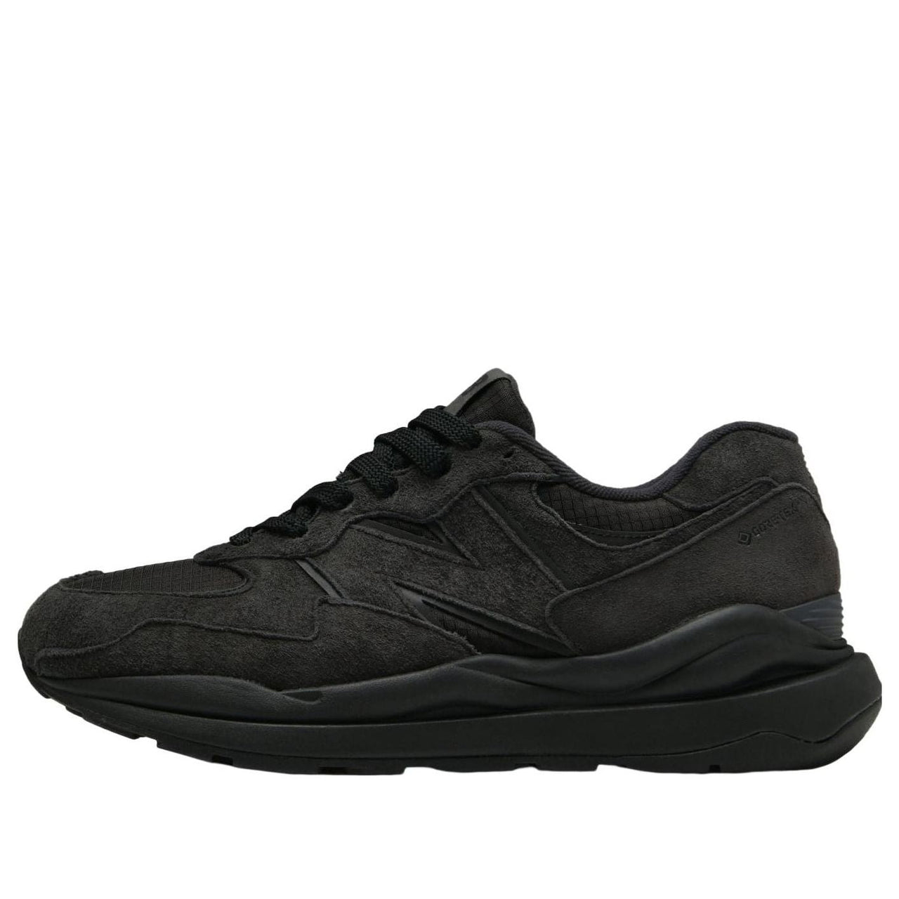 New Balance 57/40 'Triple Black' M5740GPM