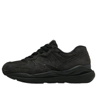 New Balance 57/40 'Triple Black' M5740GPM