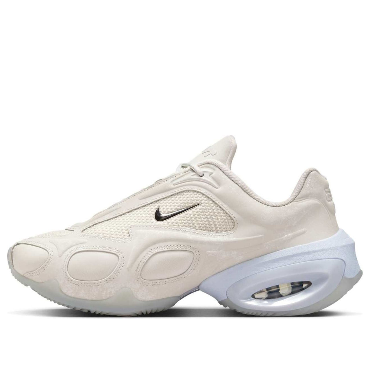 (WMNS) Nike Air Max Muse 'Light Bone' HV4445-072