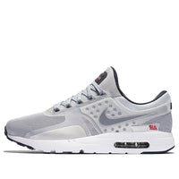 Nike Air Max Zero QS 'Silver Bullet' 789695-002