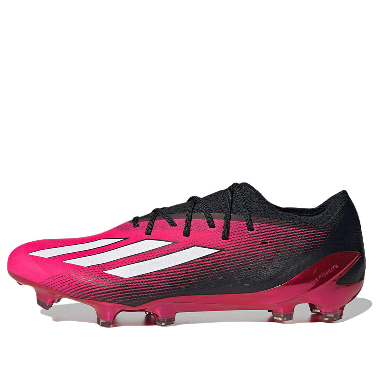adidas X Speedportal.1 FG 'Team Shock Pink 2' GZ5108