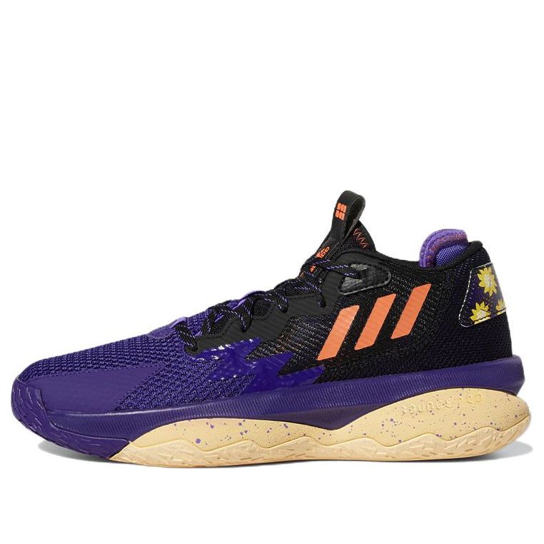 adidas Dame 8 'Honoring Black Excellence' GZ4626