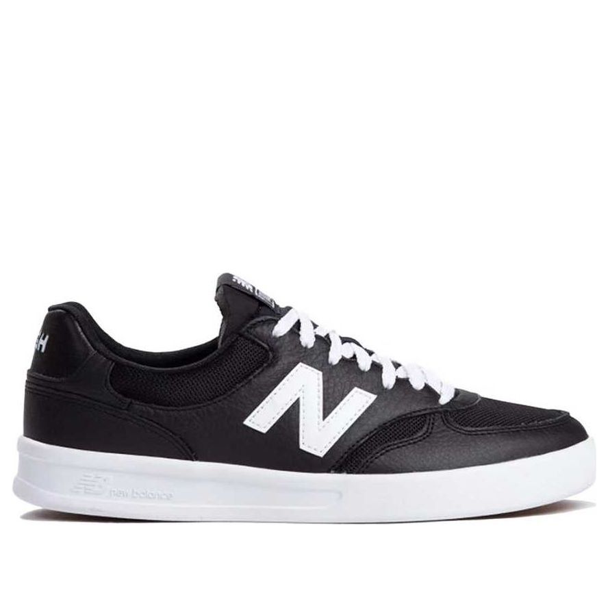 New Balance CT300 x COMME des GARCONS Homme 'Black White' CT300JU3