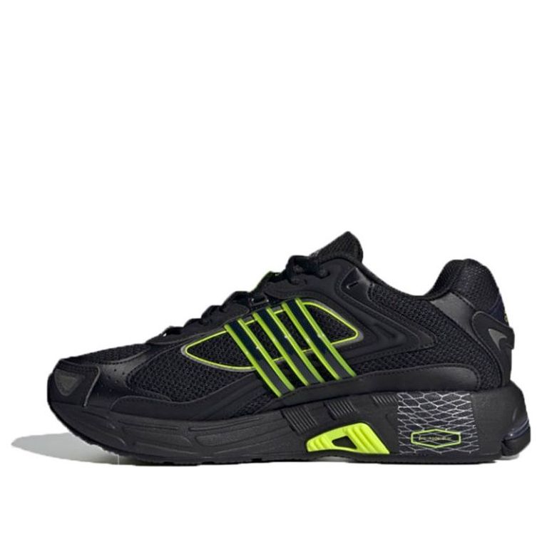 adidas Response Cl Shoes 'Black Green' FX6165