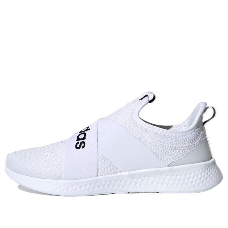 (WMNS) adidas Puremotion Adapt 'Cloud White' FX7325
