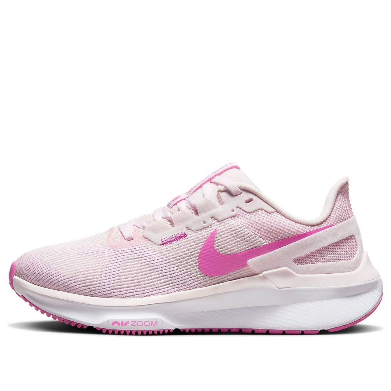 (WMNS) Nike Air Zoom Structure 25 'Pearl Pink' DJ7884-600