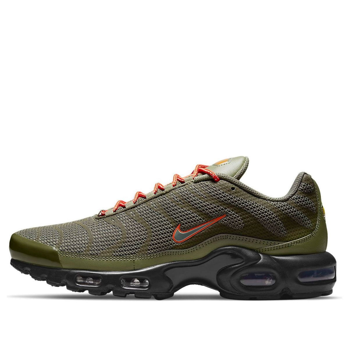 Nike Air Max Plus 'Olive Reflective' DN7997-200