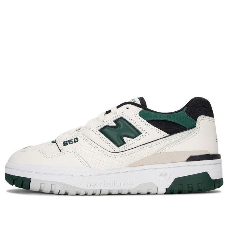 حذاء New Balance 550 "Sea Salt Pine Green" BB550VTC