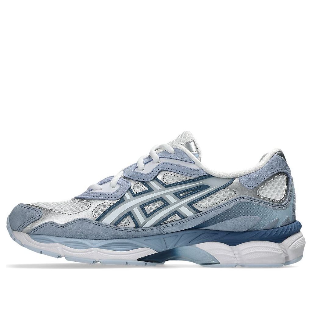 ASICS x atmos Gel-NYC 'Hyozan' 1203A975-100