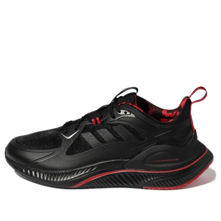 adidas Alphamagma Black GV9307