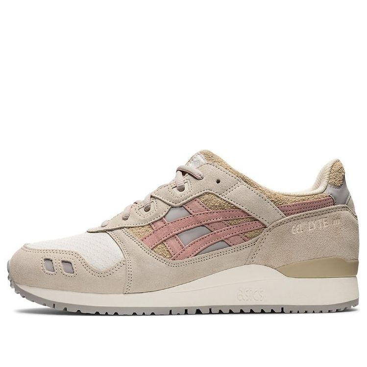 ASICS Gel Lyte 3 OG GTX 'Grey Pink' 1201A504-020