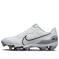 Nike Alpha Huarache 4 Keystone 'White Wolf Grey' DJ6524-100