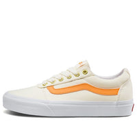 (WMNS) Vans Ward 'Tangerine Off White' VN0A3IUNUFJ