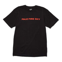 Vans Vault x Julian Klincewicz T-Shirt 'Black' VN0A7SO8BLK